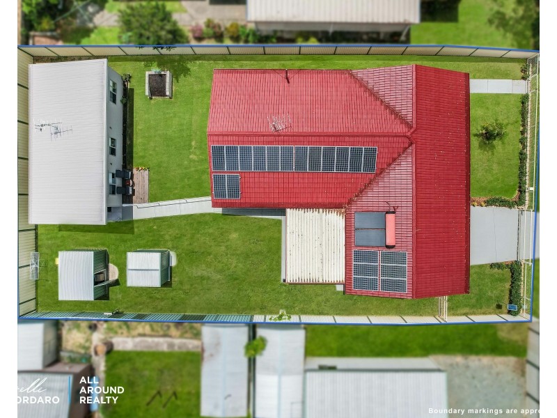 37 Matthew Flinders Dr, Caboolture South QLD 4510