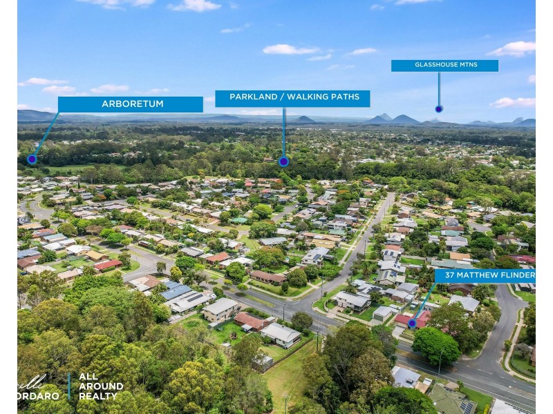37 Matthew Flinders Dr, Caboolture South QLD 4510