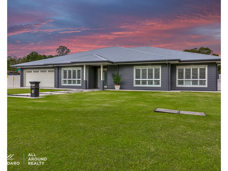 15 Halcot Ct, Caboolture QLD 4510