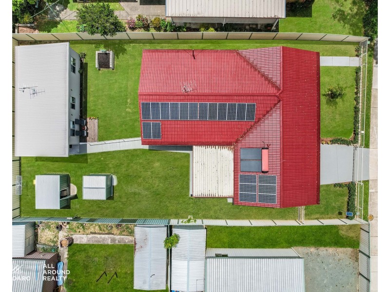 37 Matthew Flinders Dr, Caboolture South QLD 4510