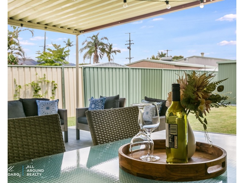 37 Matthew Flinders Dr, Caboolture South QLD 4510