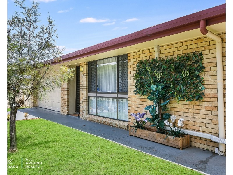 37 Matthew Flinders Dr, Caboolture South QLD 4510