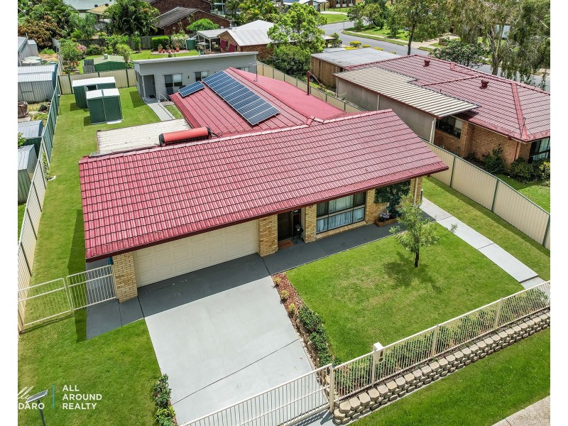 37 Matthew Flinders Dr, Caboolture South QLD 4510