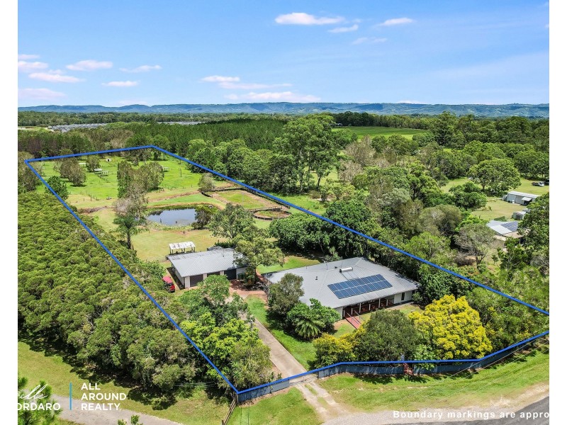 48-54 Alzino Ct, Caboolture QLD 4510