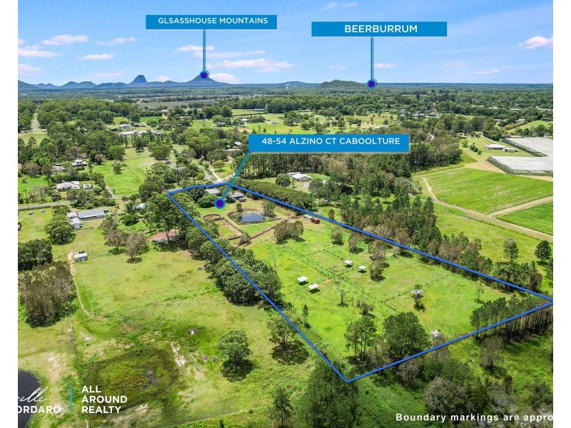 48-54 Alzino Ct, Caboolture QLD 4510