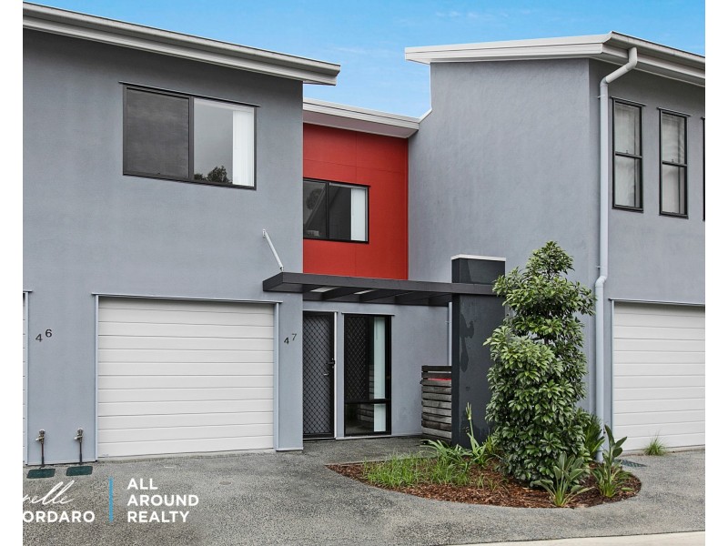 Unit 47/1 Ashley Ct, Kallangur QLD 4503