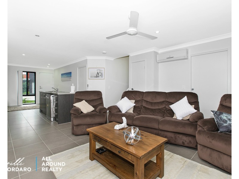Unit 47/1 Ashley Ct, Kallangur QLD 4503