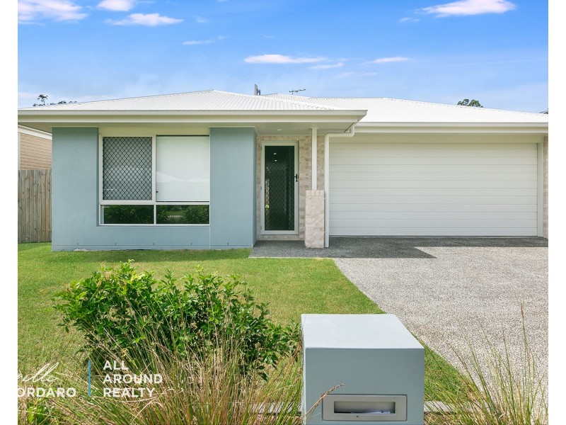 10 Serenity Cres, Donnybrook QLD 4510