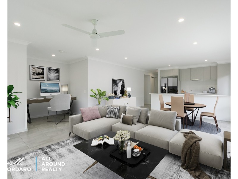 10 Serenity Cres, Donnybrook QLD 4510