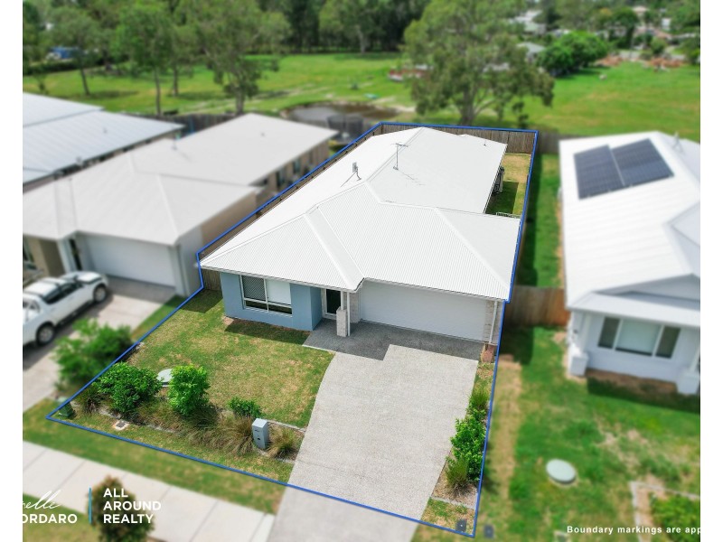 10 Serenity Cres, Donnybrook QLD 4510