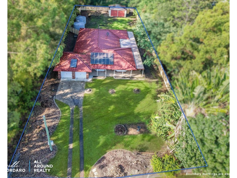 1047 Pumicestone Rd, Toorbul QLD 4510