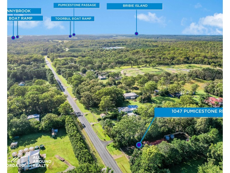 1047 Pumicestone Rd, Toorbul QLD 4510