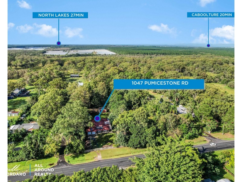 1047 Pumicestone Rd, Toorbul QLD 4510