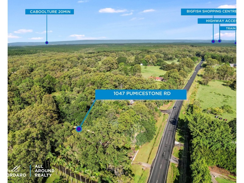 1047 Pumicestone Rd, Toorbul QLD 4510