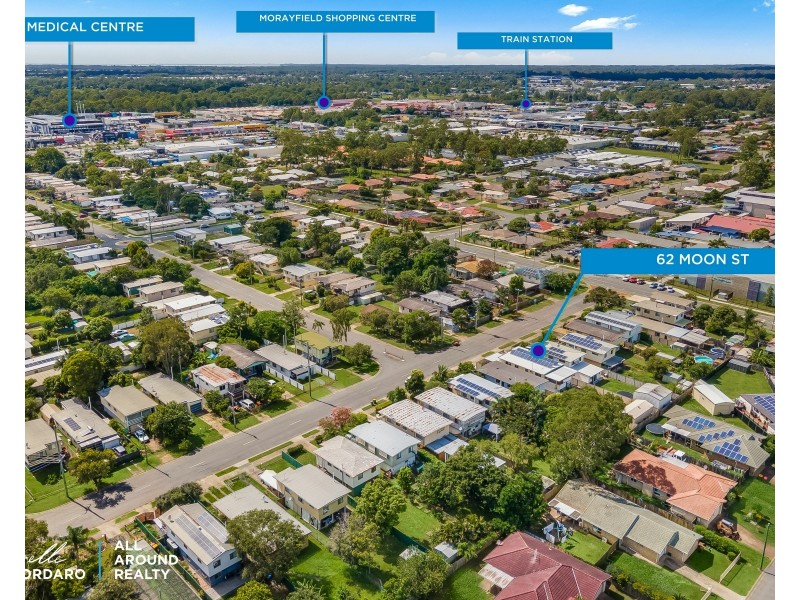 62 Moon St, Caboolture South QLD 4510