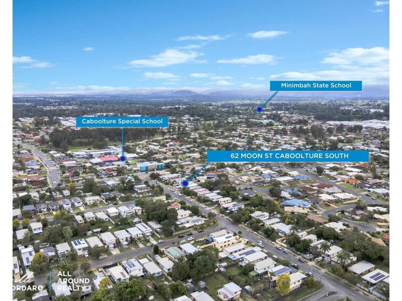 62 Moon St, Caboolture South QLD 4510