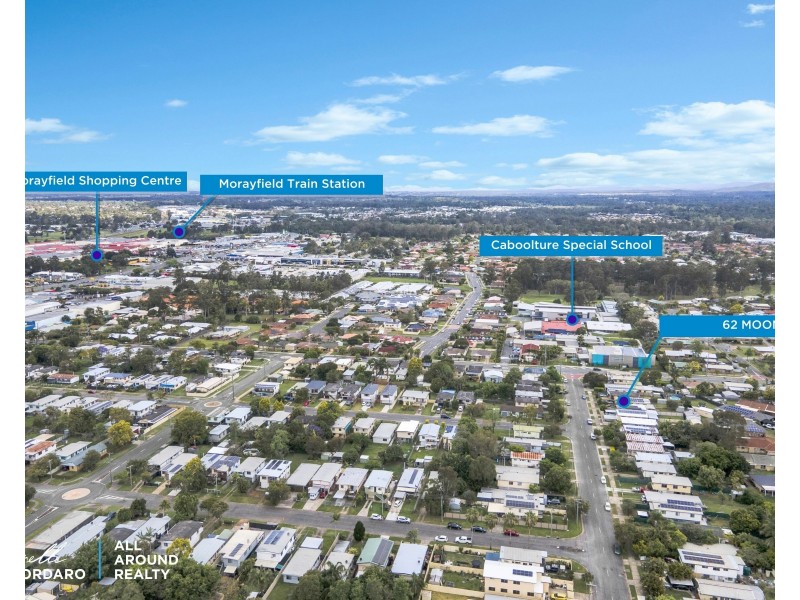 62 Moon St, Caboolture South QLD 4510