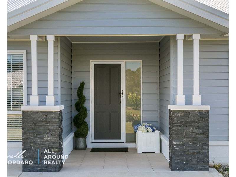 21 Murrimbah Dr, Caboolture QLD 4510