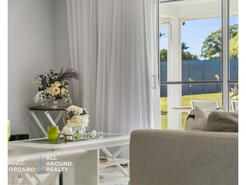 21 Murrimbah Dr, Caboolture QLD 4510