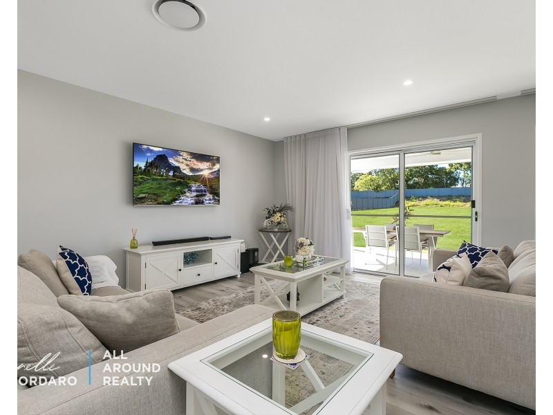 21 Murrimbah Dr, Caboolture QLD 4510