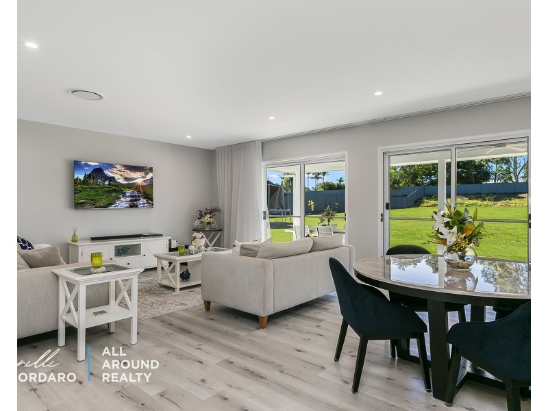 21 Murrimbah Dr, Caboolture QLD 4510