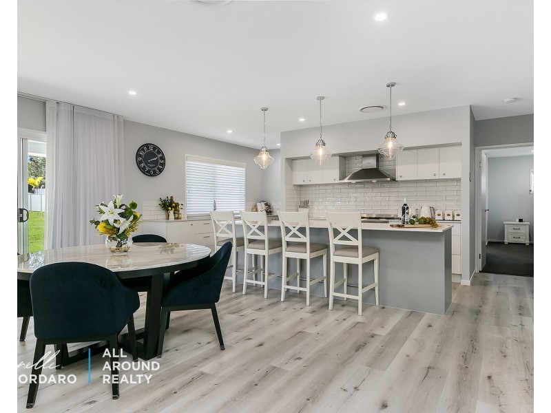 21 Murrimbah Dr, Caboolture QLD 4510
