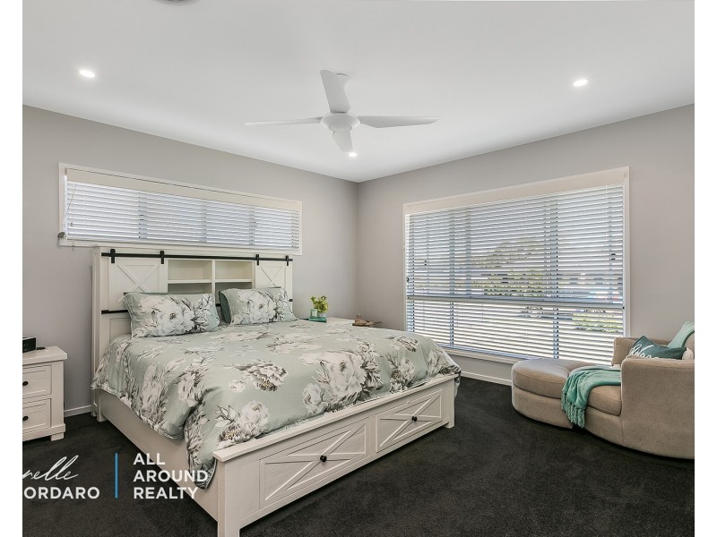 21 Murrimbah Dr, Caboolture QLD 4510