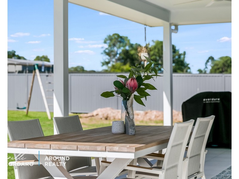 21 Murrimbah Dr, Caboolture QLD 4510