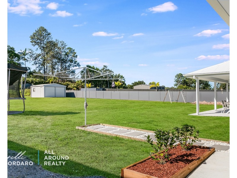 21 Murrimbah Dr, Caboolture QLD 4510