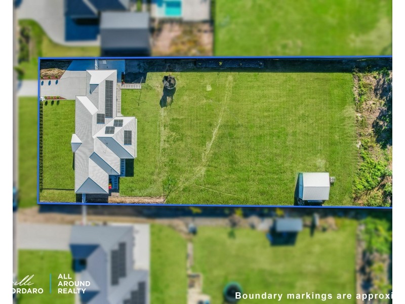21 Murrimbah Dr, Caboolture QLD 4510