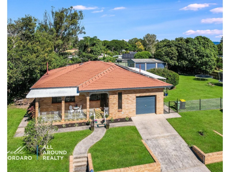 12 Norfolk Esp, Caboolture South QLD 4510