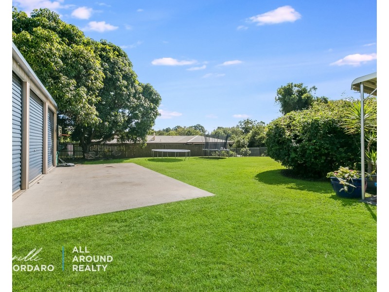 12 Norfolk Esp, Caboolture South QLD 4510