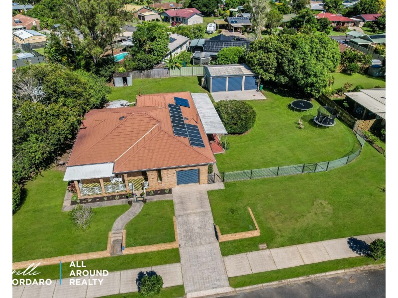 12 Norfolk Esp, Caboolture South QLD 4510