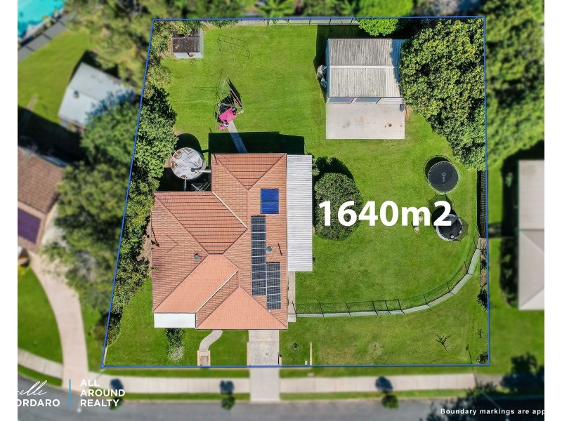 12 Norfolk Esp, Caboolture South QLD 4510