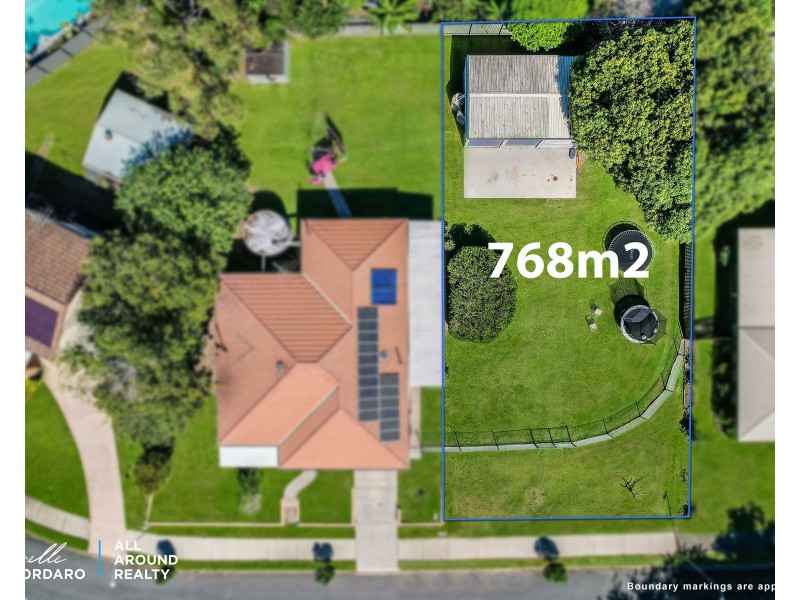 12 Norfolk Esp, Caboolture South QLD 4510