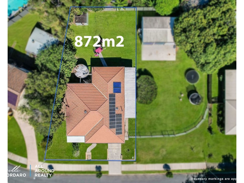 12 Norfolk Esp, Caboolture South QLD 4510