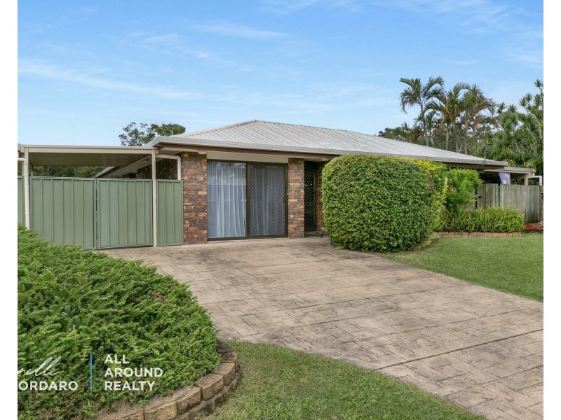 9 Avala Cres, Elimbah QLD 4516
