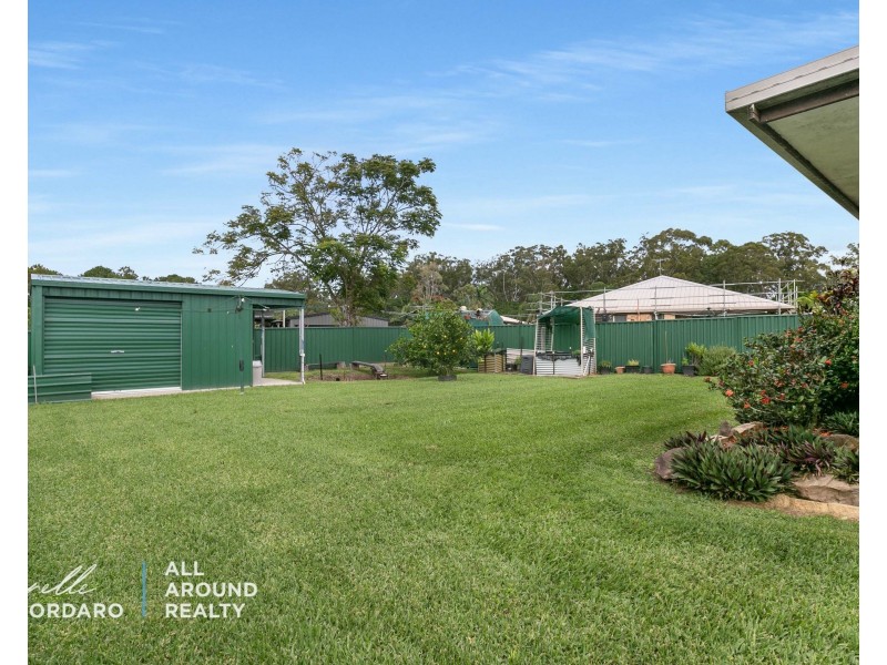 9 Avala Cres, Elimbah QLD 4516