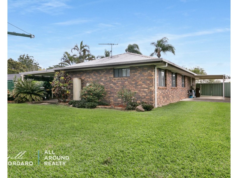 9 Avala Cres, Elimbah QLD 4516