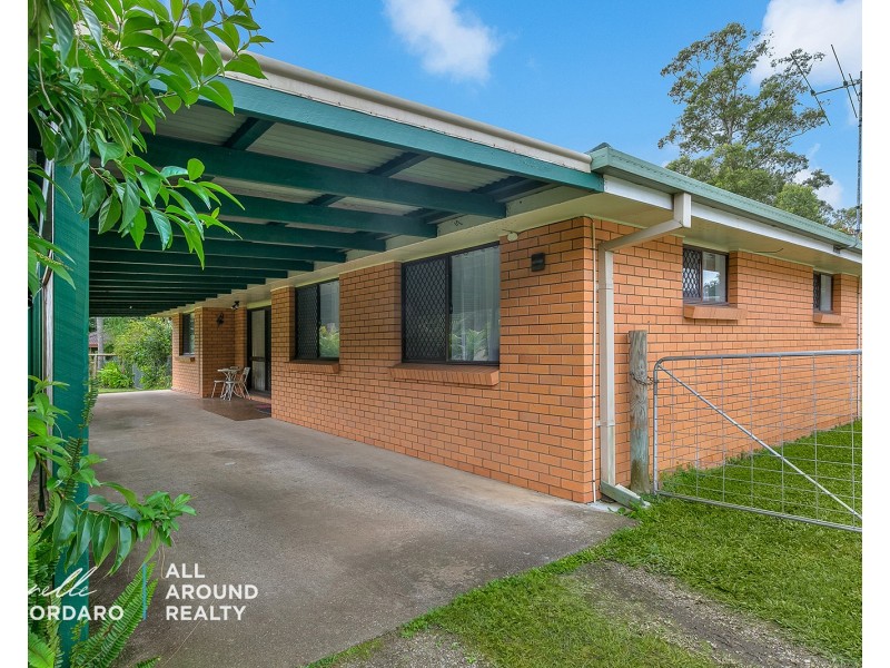 359 Old Gympie Rd, Caboolture QLD 4510