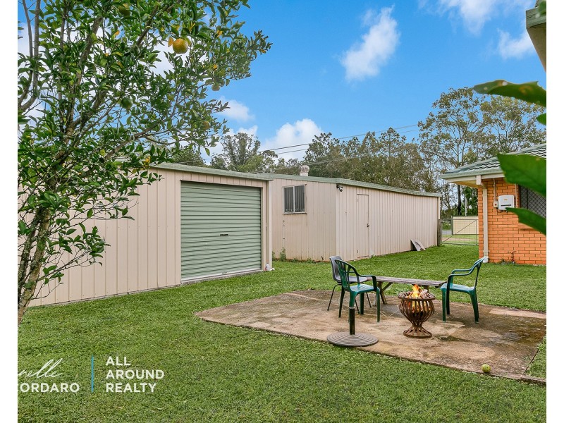 359 Old Gympie Rd, Caboolture QLD 4510
