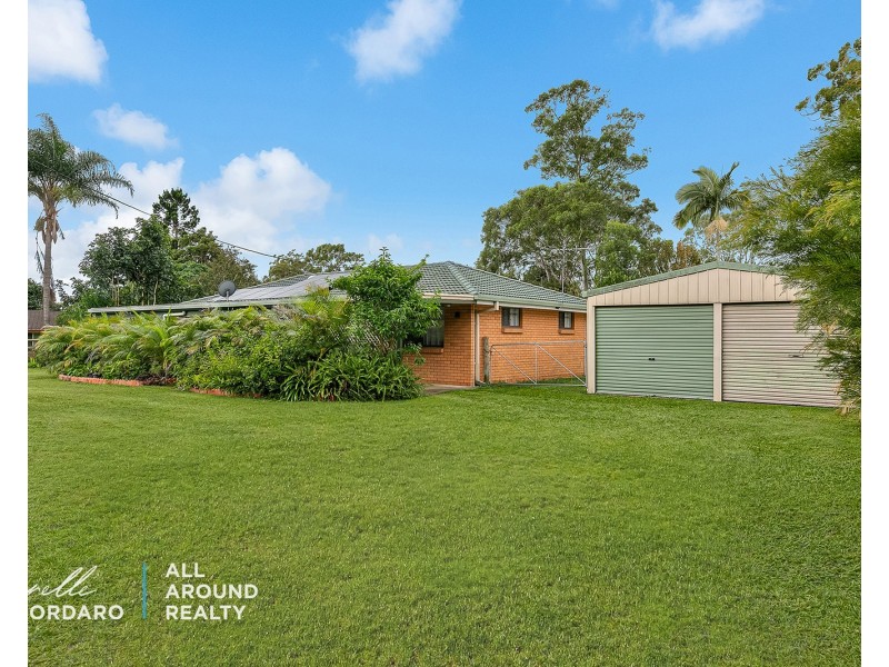 359 Old Gympie Rd, Caboolture QLD 4510
