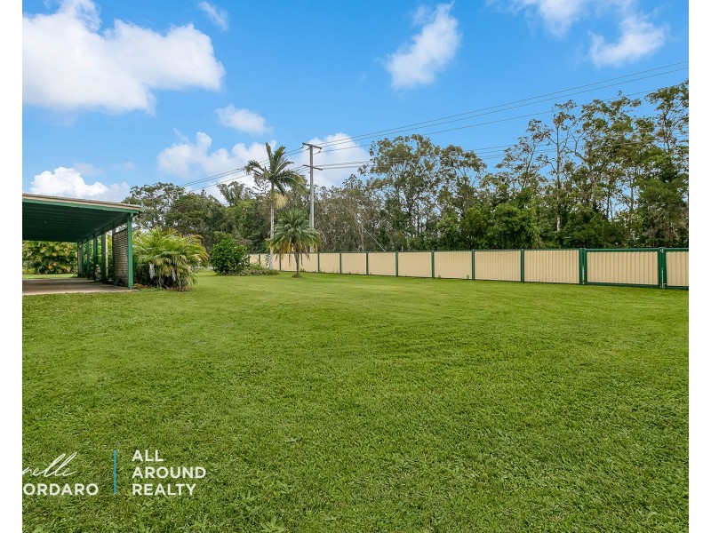 359 Old Gympie Rd, Caboolture QLD 4510