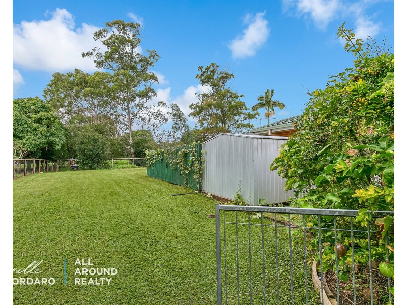 359 Old Gympie Rd, Caboolture QLD 4510