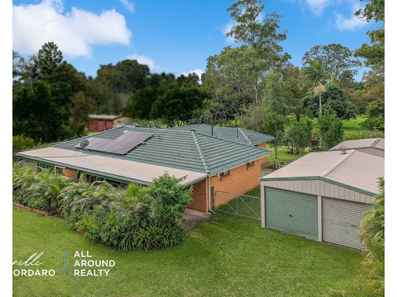 359 Old Gympie Rd, Caboolture QLD 4510