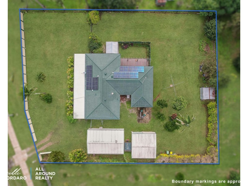 359 Old Gympie Rd, Caboolture QLD 4510