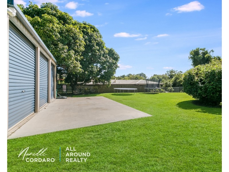 14 Norfolk Esplanade, Caboolture South QLD 4510