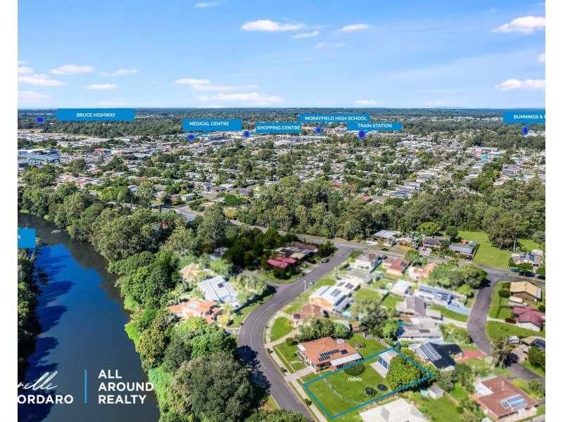 14 Norfolk Esplanade, Caboolture South QLD 4510