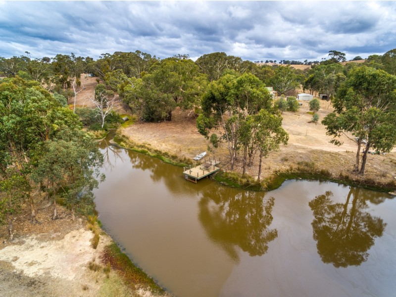 795 Strath Creek Road, Tyaak VIC 3658