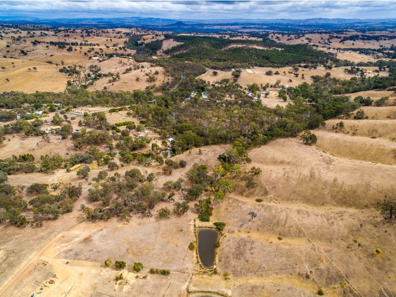 795 Strath Creek Road, Tyaak VIC 3658